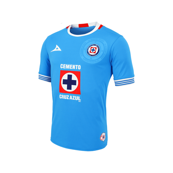 Jersey Pirma Cruz Azul Local 24/25