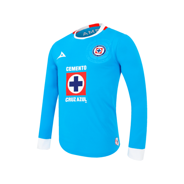 Jersey Pirma Cruz Azul Local 24/25