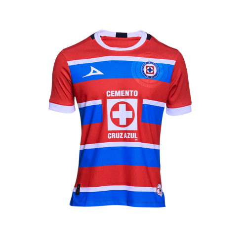 Jersey Pirma Cruz Azul Portero 24/25